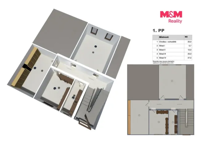 Prodej rodinného domu, Kolín, Sokolská, 230 m2