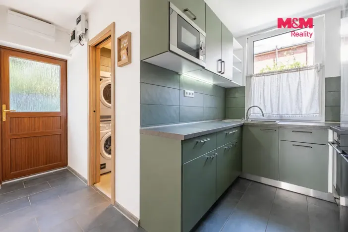 Prodej rodinného domu, Zlín, Padělky IX, 82 m2