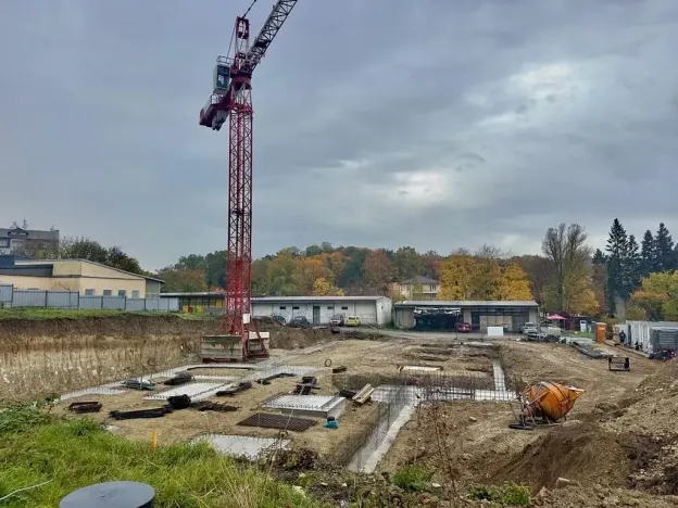 Prodej bytu 2+kk, Milovice, 57 m2