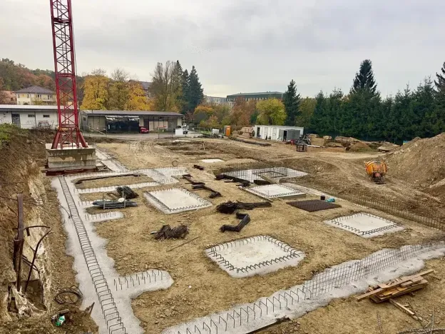 Prodej bytu 2+kk, Milovice, 57 m2