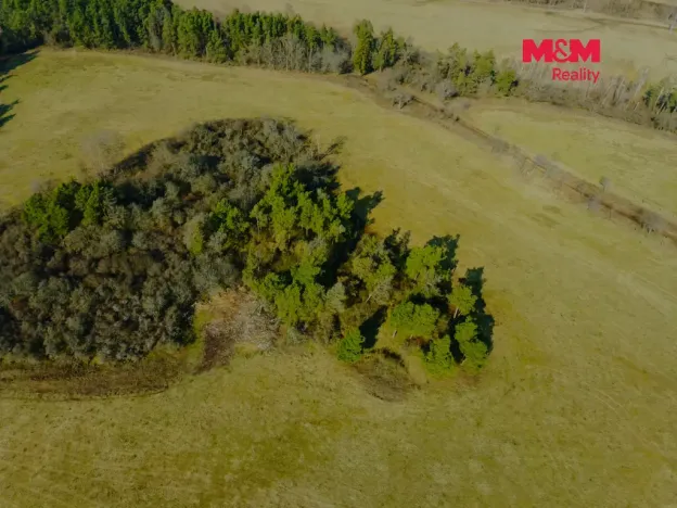Prodej pole, Kladruby - Vrbice u Stříbra, 15633 m2