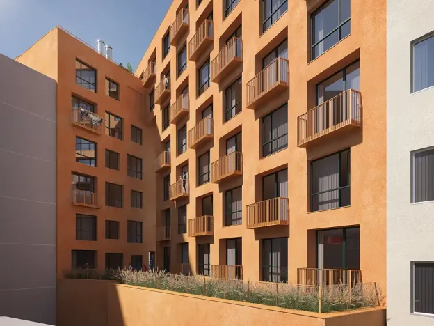 Prodej bytu 3+kk, Brno, Příční, 68 m2