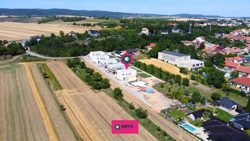 Prodej rodinného domu, Rousínov, Rolnická, 242 m2