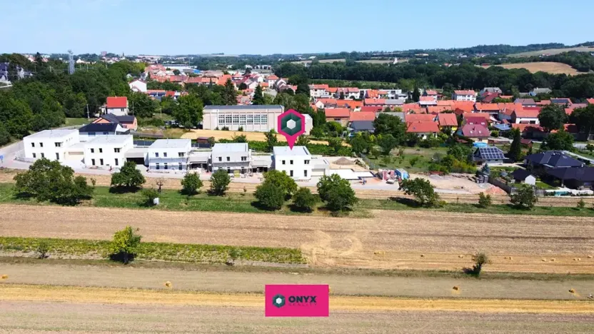Prodej rodinného domu, Rousínov, Rolnická, 242 m2