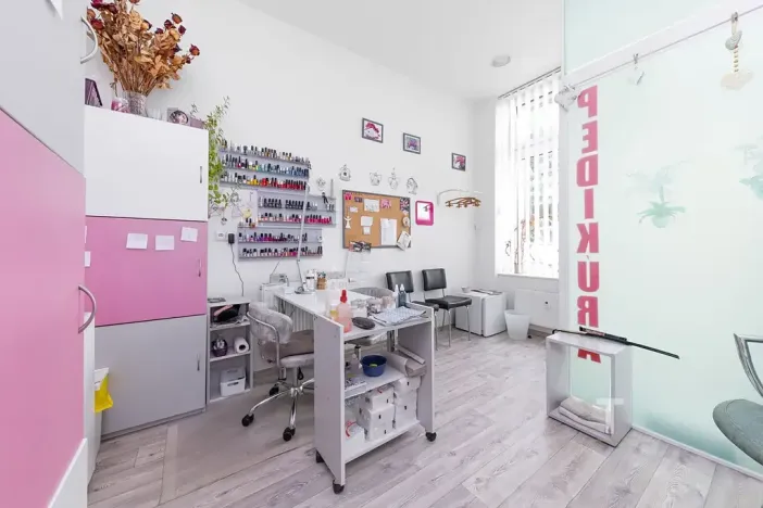 Prodej obchodního prostoru, Blansko, 9. května, 28 m2