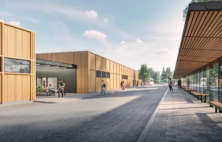 Pronájem obchodního prostoru, Stráž pod Ralskem, Ploučnická, 100 m2