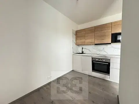 Pronájem bytu 1+kk, Vyškov, Hybešova, 28 m2