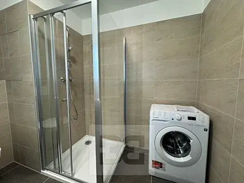 Pronájem bytu 1+kk, Vyškov, Hybešova, 28 m2
