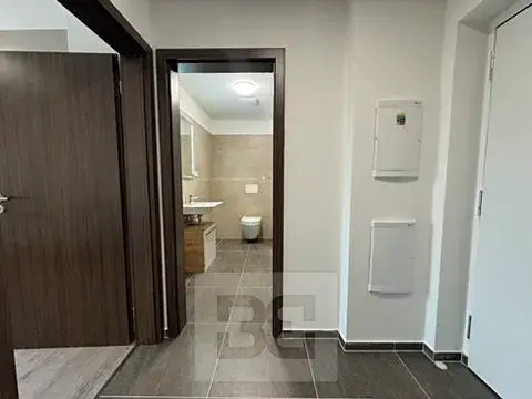 Pronájem bytu 1+kk, Vyškov, Hybešova, 28 m2