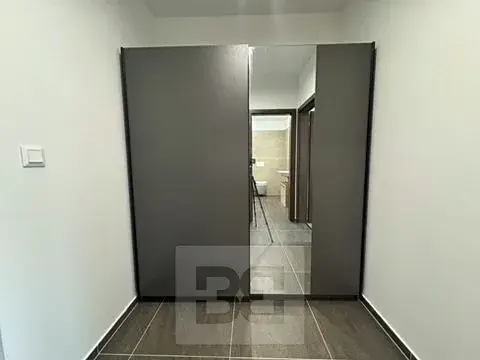 Pronájem bytu 1+kk, Vyškov, Hybešova, 28 m2