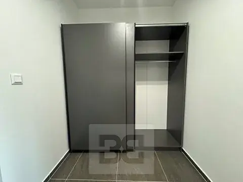Pronájem bytu 1+kk, Vyškov, Hybešova, 28 m2