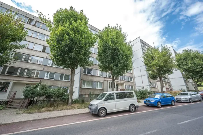 Pronájem bytu 4+1, Litvínov, Valdštejnská, 73 m2