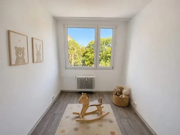 Pronájem bytu 4+1, Litvínov, Valdštejnská, 73 m2