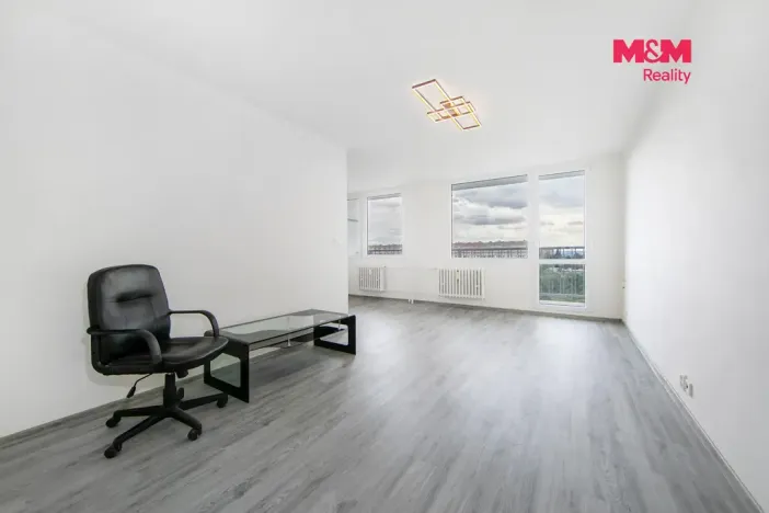 Pronájem bytu 3+kk, Praha - Prosek, Jablonecká, 66 m2