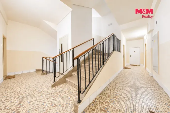 Prodej bytu 4+1, Praha - Krč, Pacovská, 92 m2
