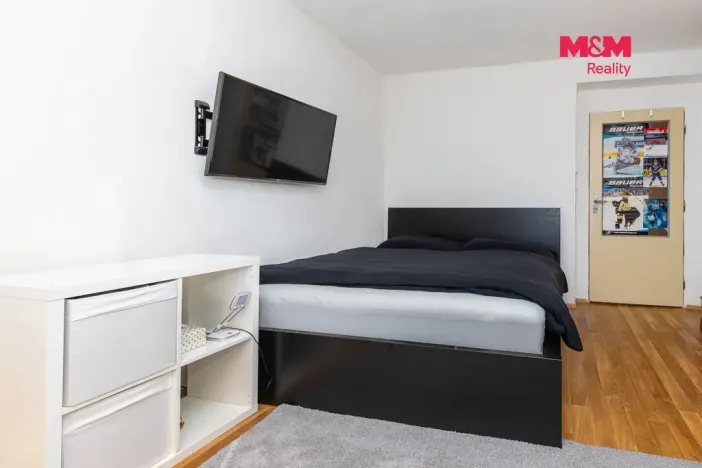 Prodej bytu 5+kk, Pardubice - Bílé Předměstí, Bezdíčkova, 133 m2