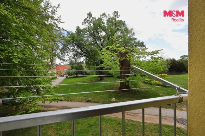 Pronájem bytu 3+1, Humpolec, Lnářská, 64 m2