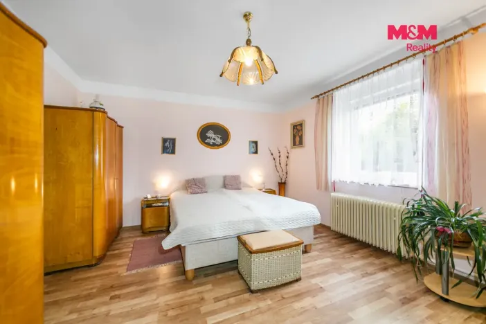 Prodej rodinného domu, Karlovy Vary - Stará Role, Svobodova, 206 m2
