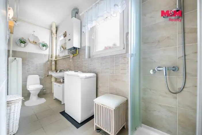 Prodej rodinného domu, Karlovy Vary - Stará Role, Svobodova, 206 m2