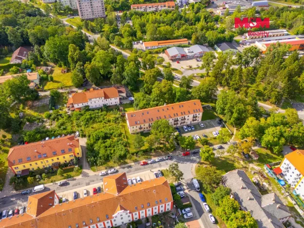 Prodej bytu 4+kk, Milovice - Mladá, Kaštanová, 91 m2
