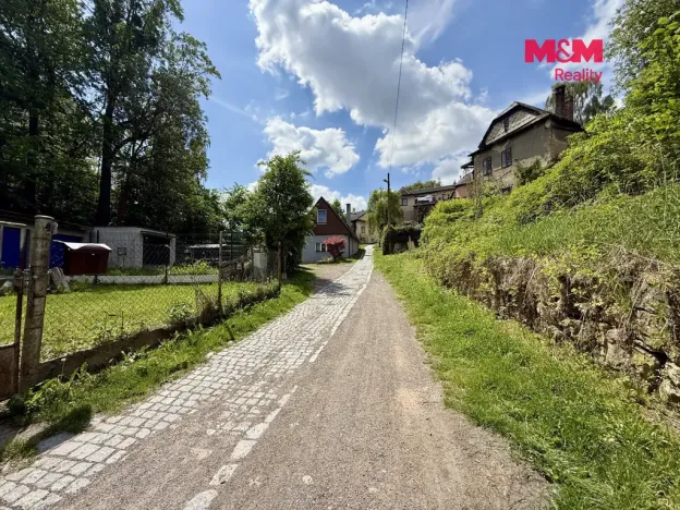 Pronájem garáže, Česká Třebová, 22 m2