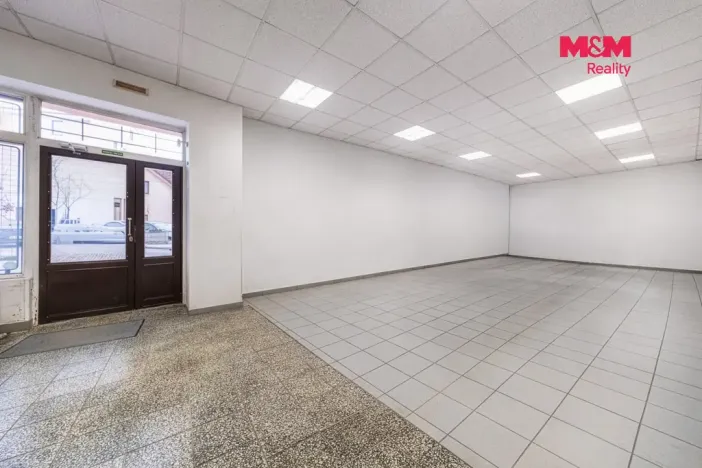 Prodej obchodního prostoru, Úvaly, 691 m2