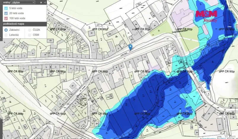 Prodej obchodního prostoru, Úvaly, 691 m2