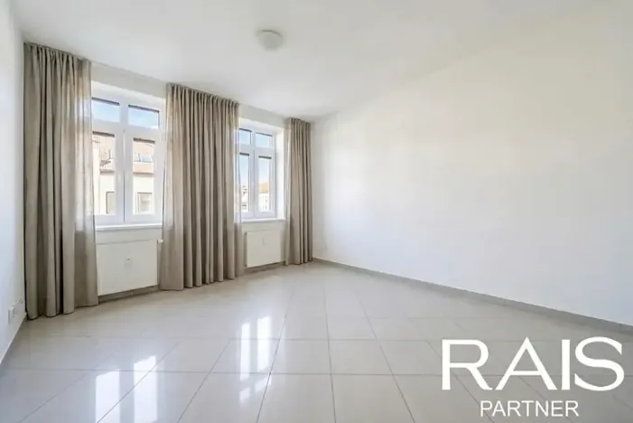 Prodej bytu 1+kk, Brno, Svitavská, 30 m2