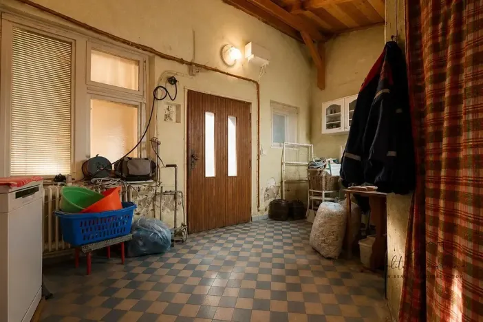 Prodej rodinného domu, Pavlovice u Přerova, 100 m2