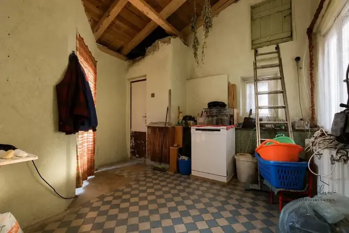 Prodej rodinného domu, Pavlovice u Přerova, 100 m2