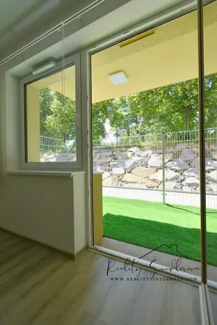 Pronájem bytu 1+kk, Olomouc, Frištenského, 32 m2