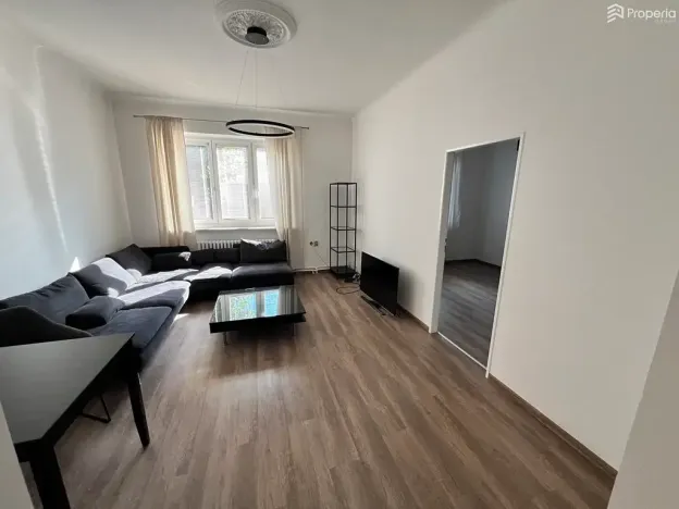 Pronájem bytu 3+1, Brno, Nezamyslova, 68 m2