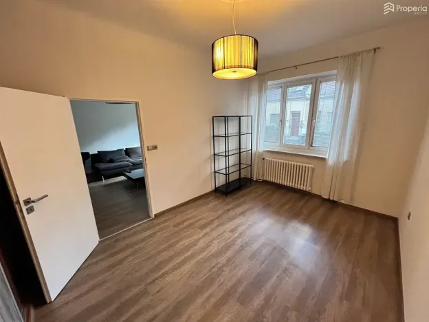Pronájem bytu 3+1, Brno, Nezamyslova, 68 m2