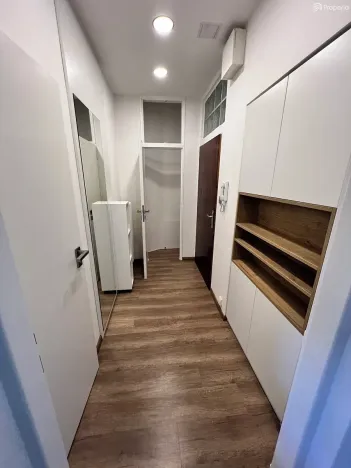 Pronájem bytu 3+1, Brno, Nezamyslova, 68 m2