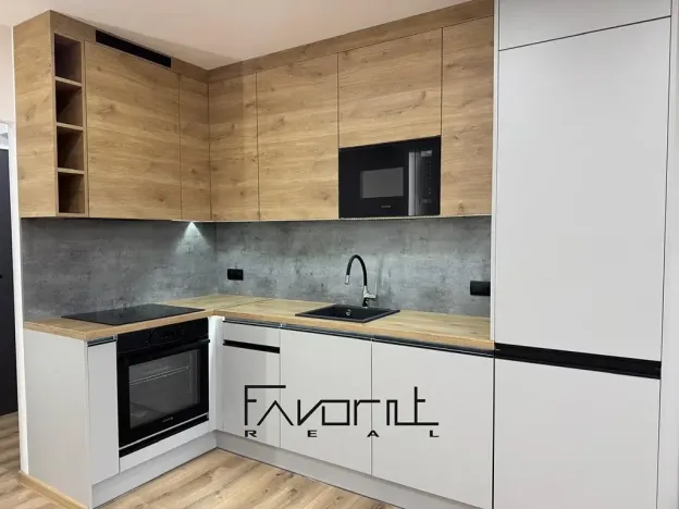 Pronájem bytu 2+kk, Ostrava, Fojtská, 39 m2