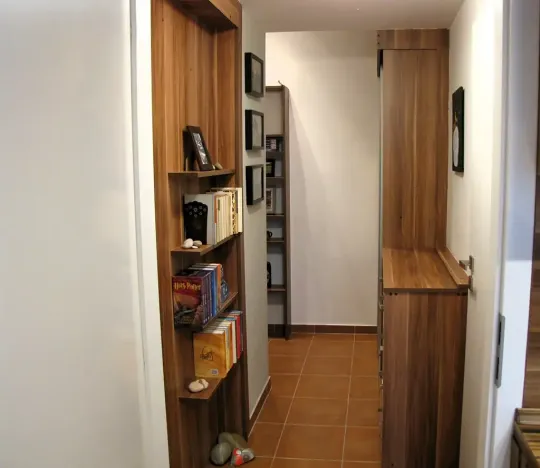Prodej bytu 1+kk, Plzeň, Čelakovského, 27 m2