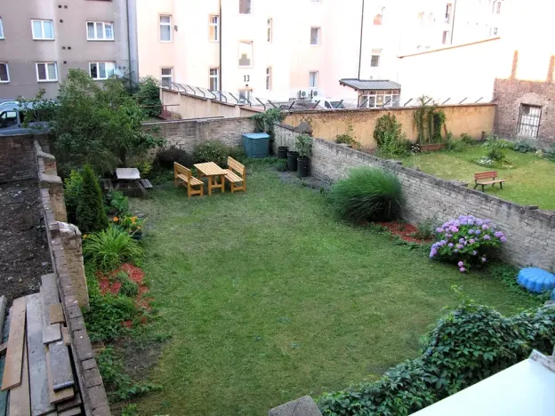 Prodej bytu 1+kk, Plzeň, Čelakovského, 27 m2