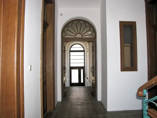 Prodej bytu 1+kk, Plzeň, Čelakovského, 27 m2