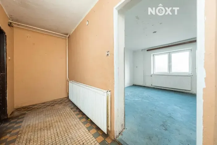 Prodej činžovního domu, Moravany, 140 m2