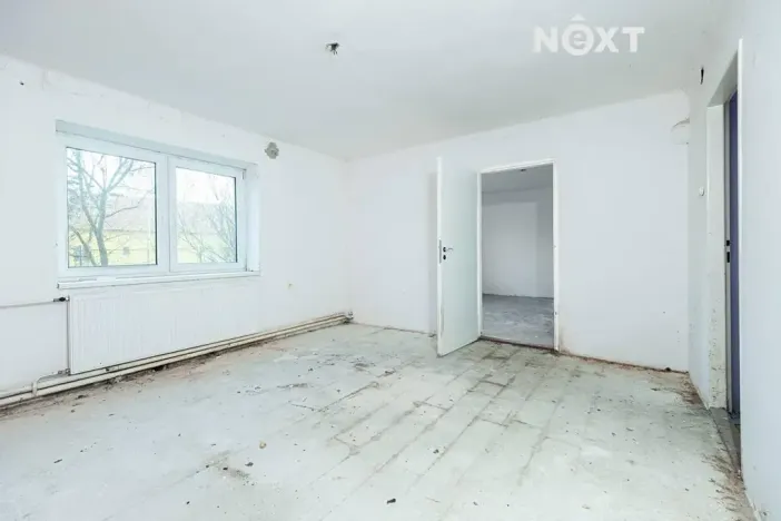 Prodej činžovního domu, Moravany, 140 m2