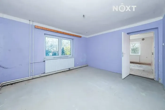 Prodej činžovního domu, Moravany, 140 m2