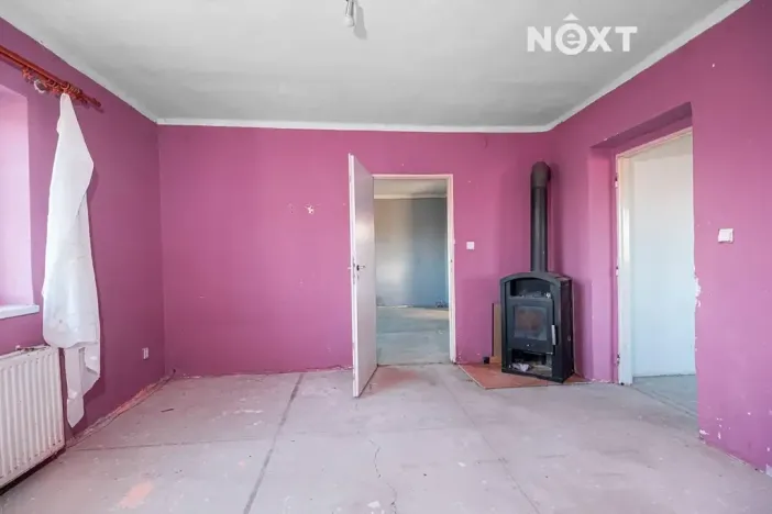 Prodej činžovního domu, Moravany, 140 m2