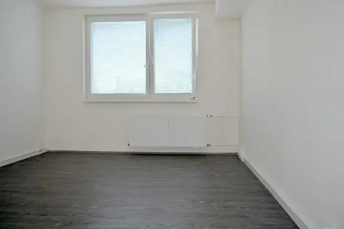 Prodej bytu 1+kk, Zlín, třída Tomáše Bati, 25 m2