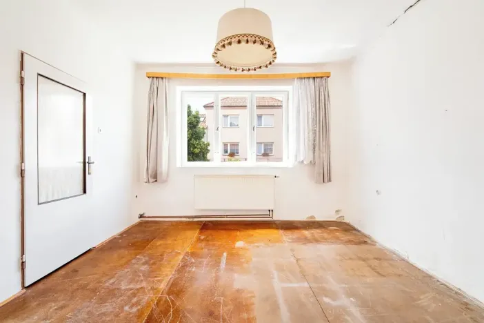 Prodej rodinného domu, Zbraslav, Šlapalova, 83 m2