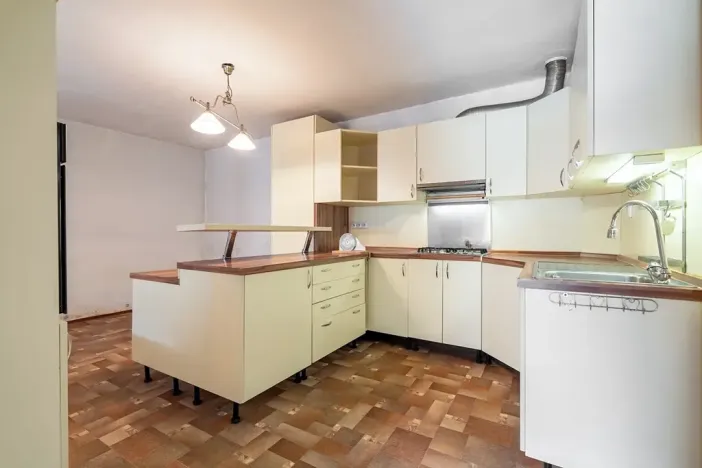 Prodej rodinného domu, Zbraslav, Šlapalova, 83 m2