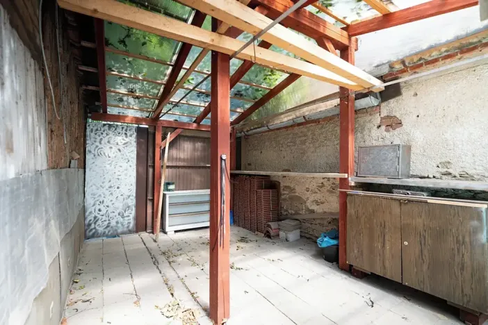 Prodej rodinného domu, Zbraslav, Šlapalova, 83 m2