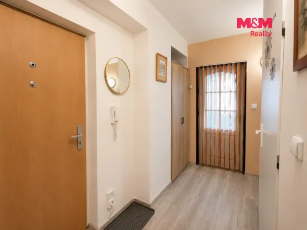 Prodej bytu 2+1, Havířov - Podlesí, Kosmonautů, 42 m2