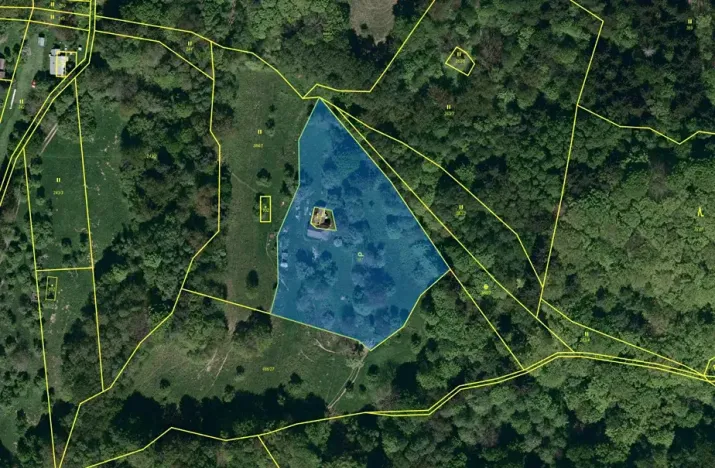Prodej podílu rodinného domu, Žítková, 69 m2
