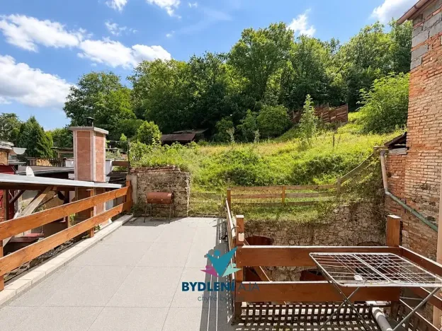 Prodej rodinného domu, Bílina, Teplická, 400 m2
