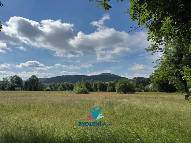 Prodej pozemku pro bydlení, Horní Podluží, 2914 m2